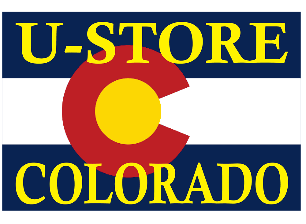 U Store Colorado